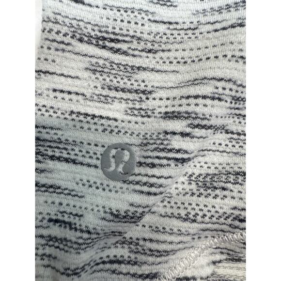 Lululemon Womens Fast as Light Tank Tulip Hem Back Training Running Size 6 - Picture 4 of 4
